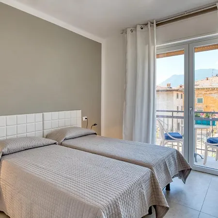 La Sensa Apartments Brenzone sul Garda Exterior photo