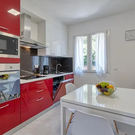 La Sensa Apartments Brenzone sul Garda Exterior photo