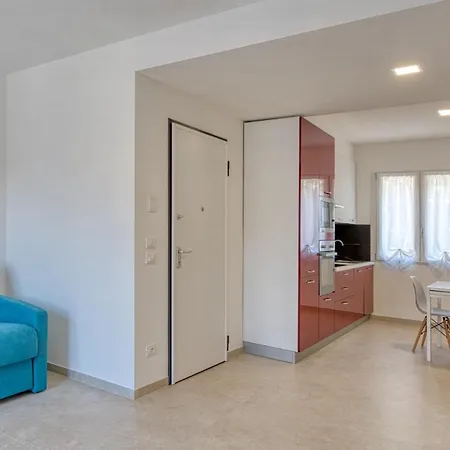 La Sensa Apartments Brenzone sul Garda Exterior photo