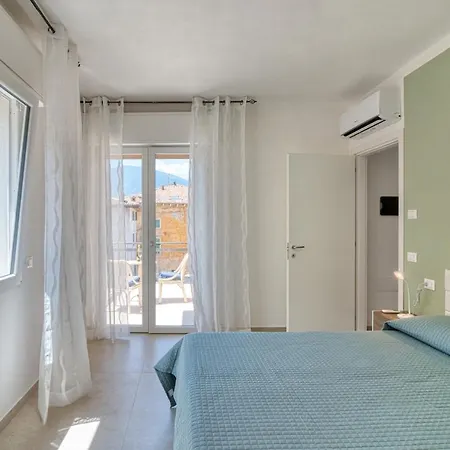 La Sensa Apartments Brenzone sul Garda Exterior photo