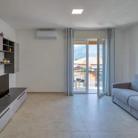 La Sensa Apartments Brenzone sul Garda Exterior photo
