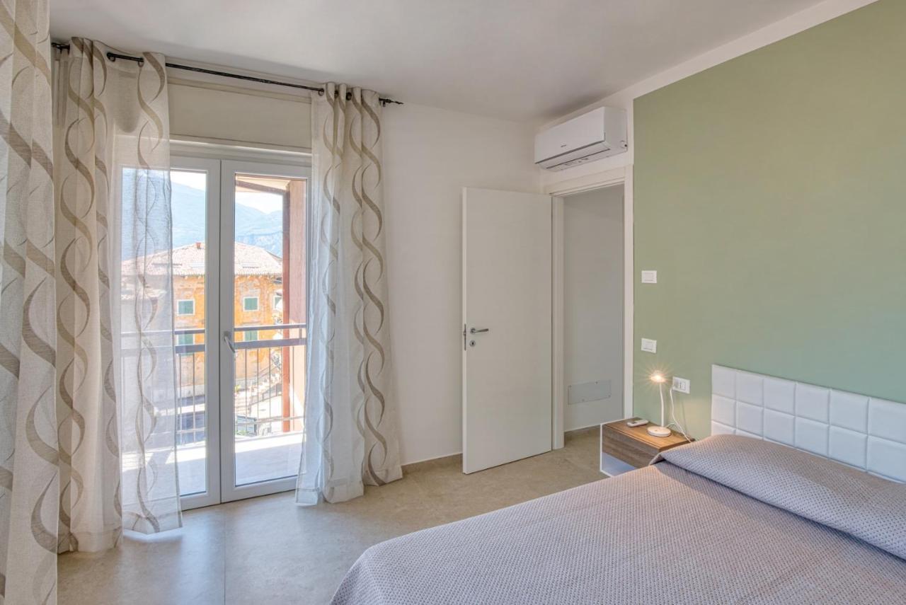 La Sensa * Brenzone sul Garda
