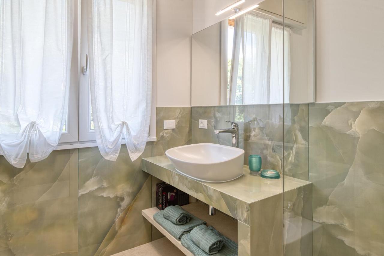 La Sensa Apartment Brenzone sul Garda