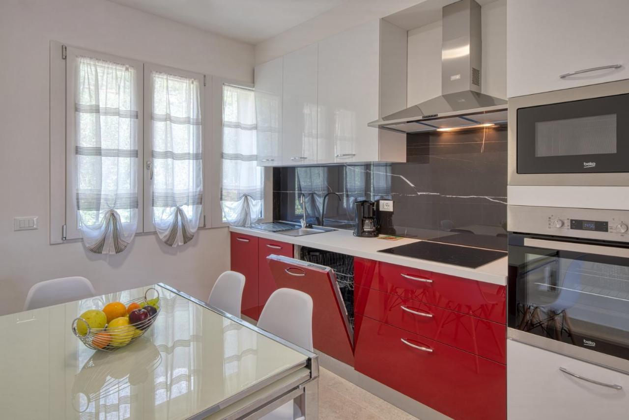 Apartment La Sensa *