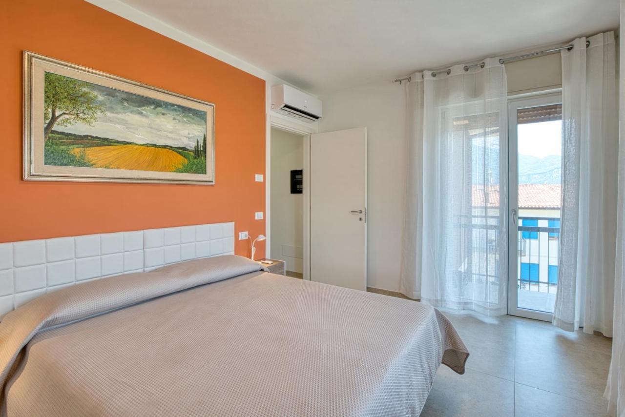 La Sensa Apartment Brenzone sul Garda