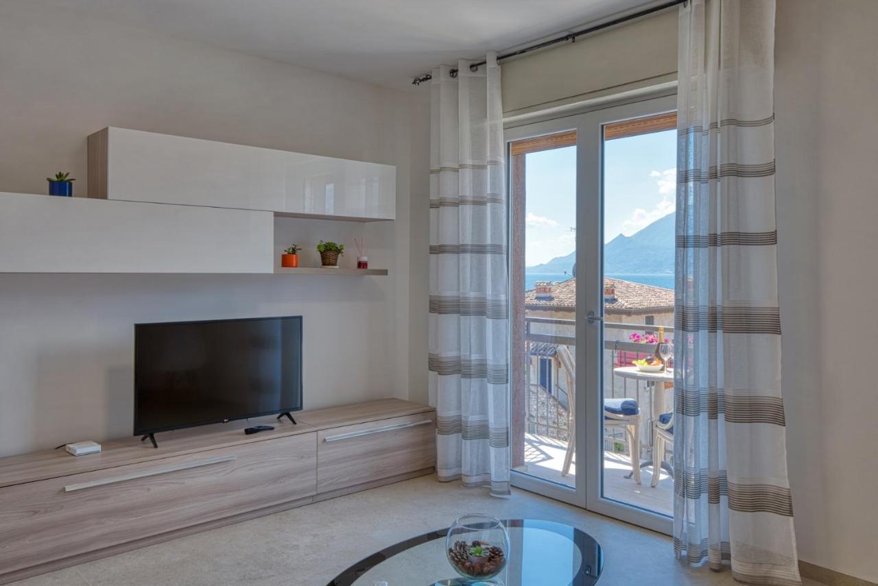 La Sensa Apartment Brenzone sul Garda