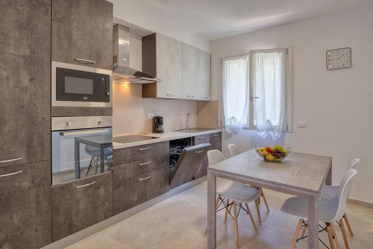 La Sensa Brenzone sul Garda