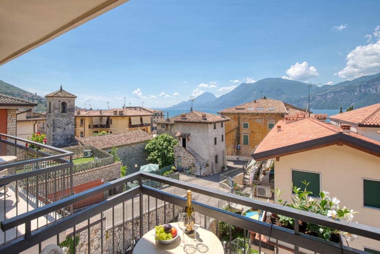 La Sensa Apartment *