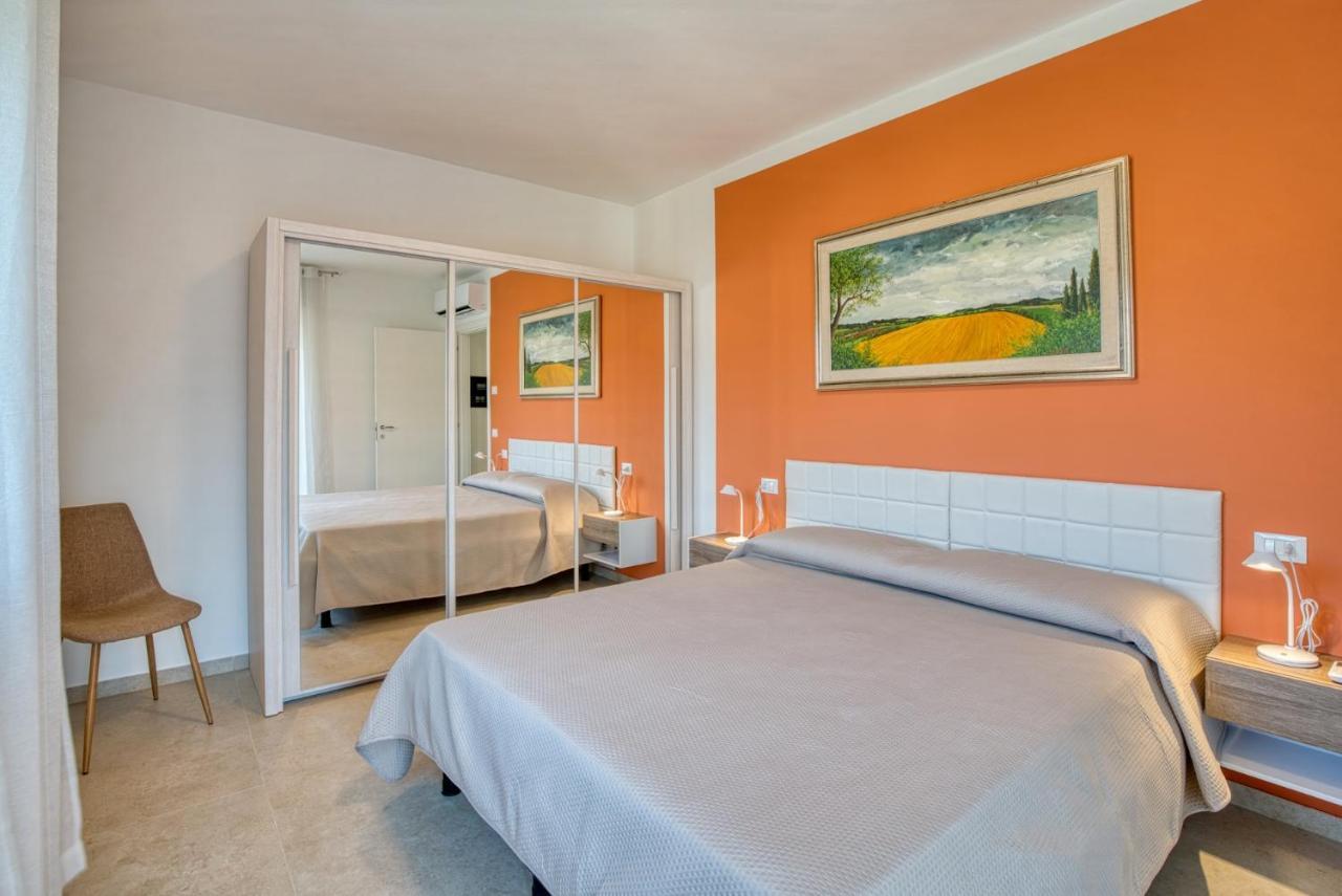 Apartment La Sensa Brenzone sul Garda