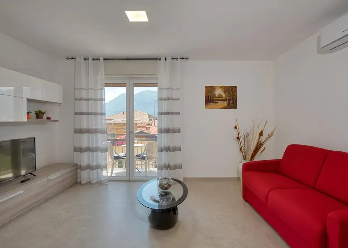 La Sensa Apartments
