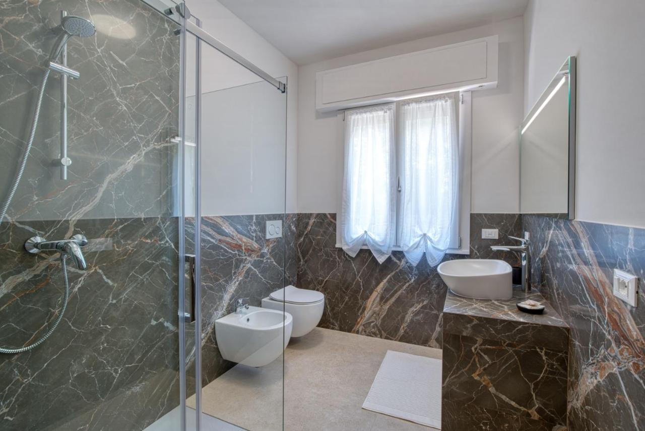 Apartment La Sensa Brenzone sul Garda