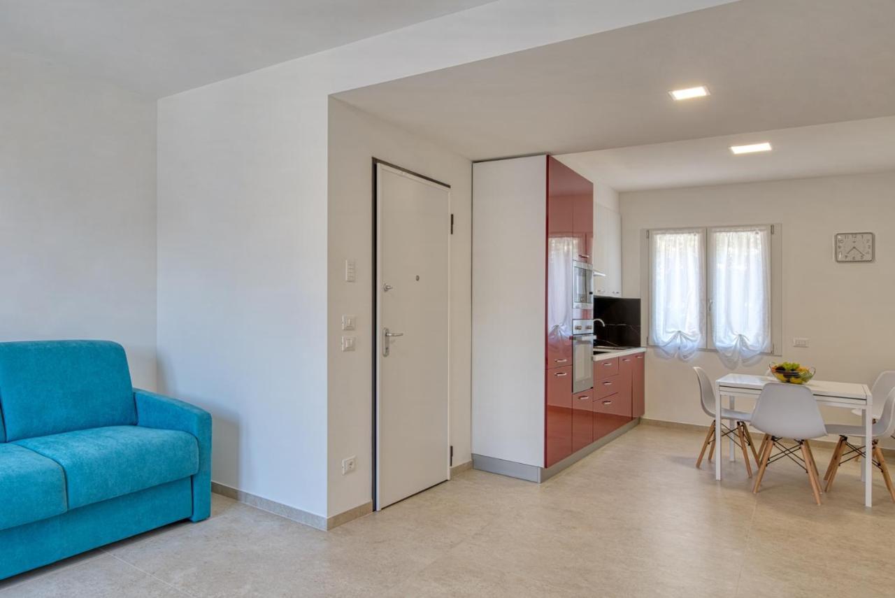 Apartment La Sensa
