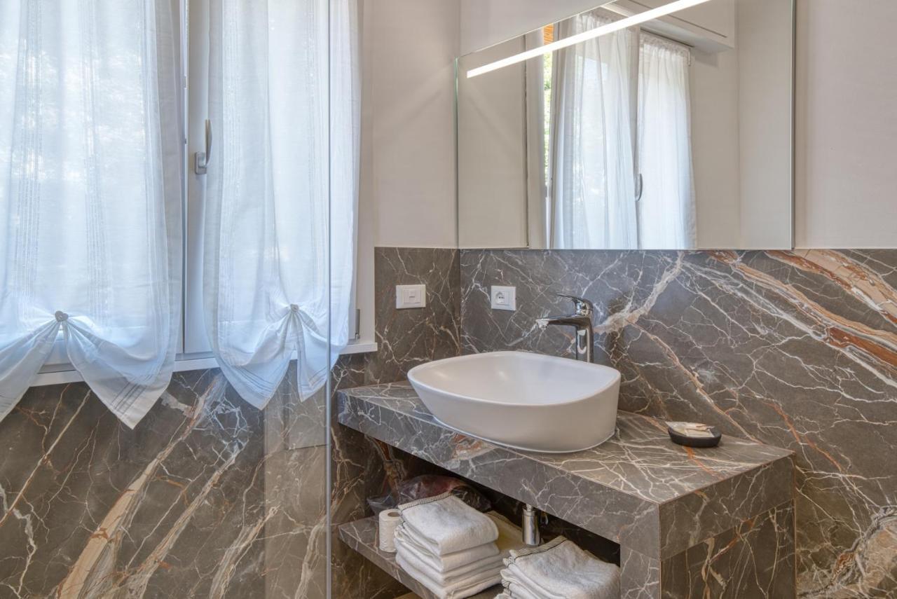 Apartment La Sensa