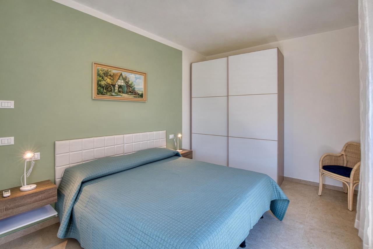 La Sensa Apartment Brenzone sul Garda
