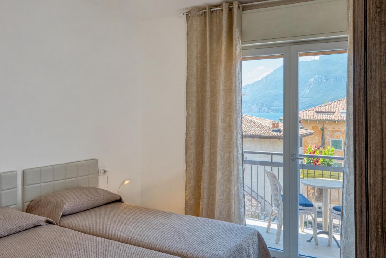 Apartment La Sensa Brenzone sul Garda