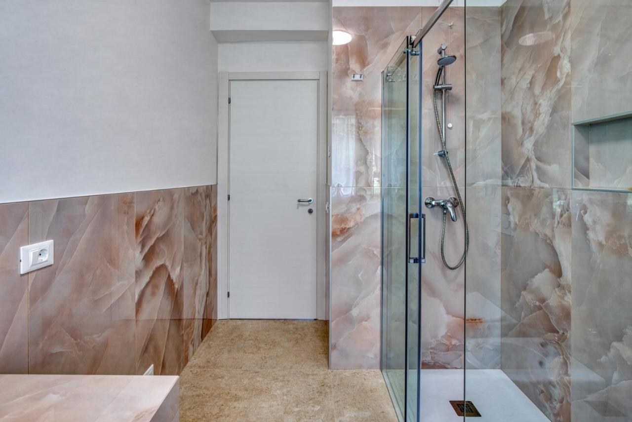 Apartment La Sensa Brenzone sul Garda