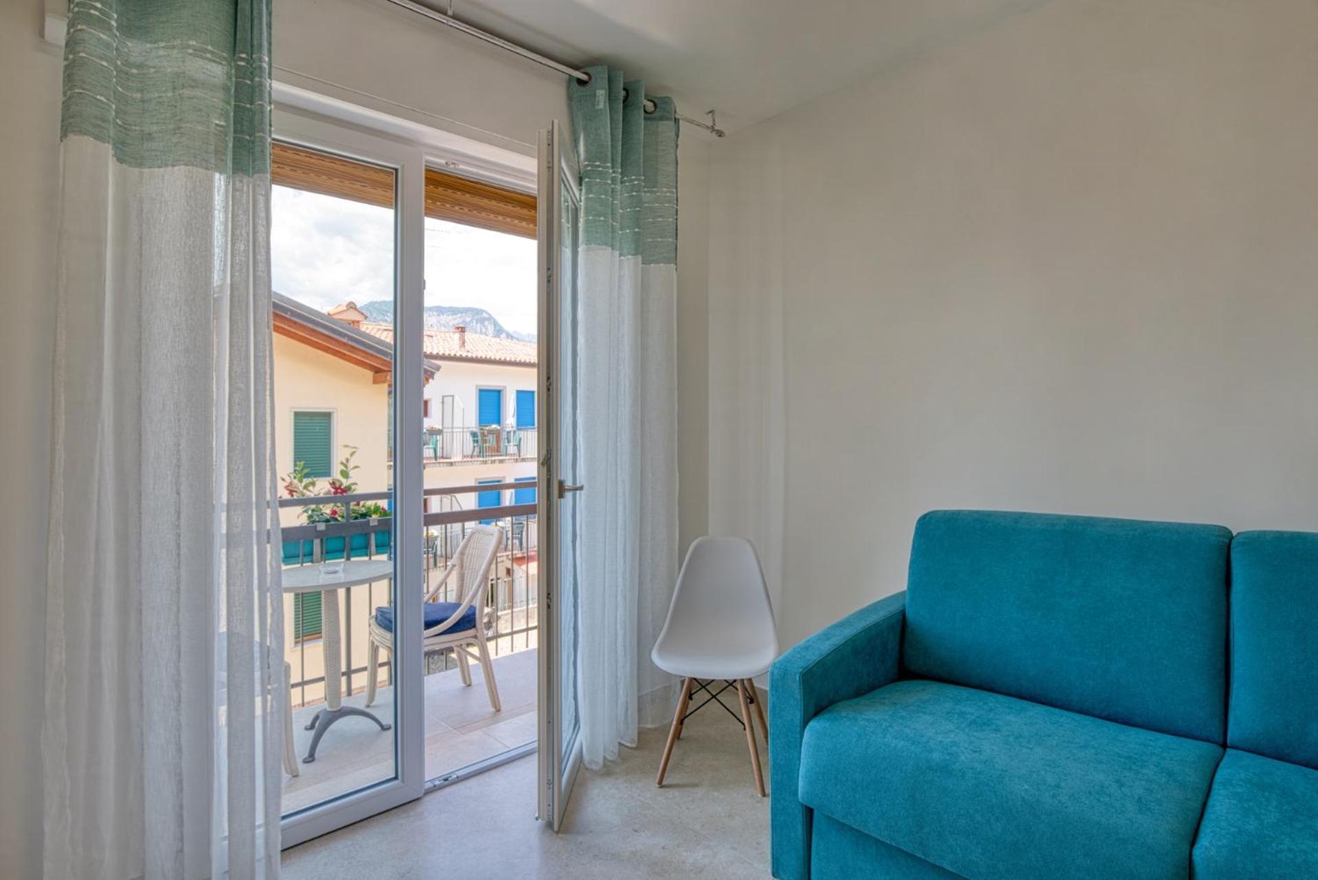 La Sensa * Brenzone sul Garda